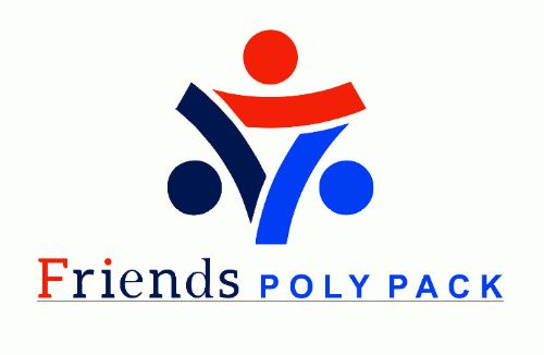 Friends Polypack